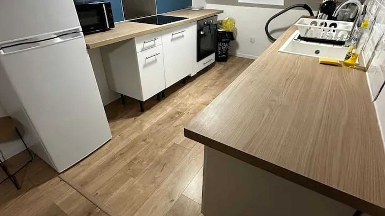 Photo of Kitchen in Ruille-en-Champagne