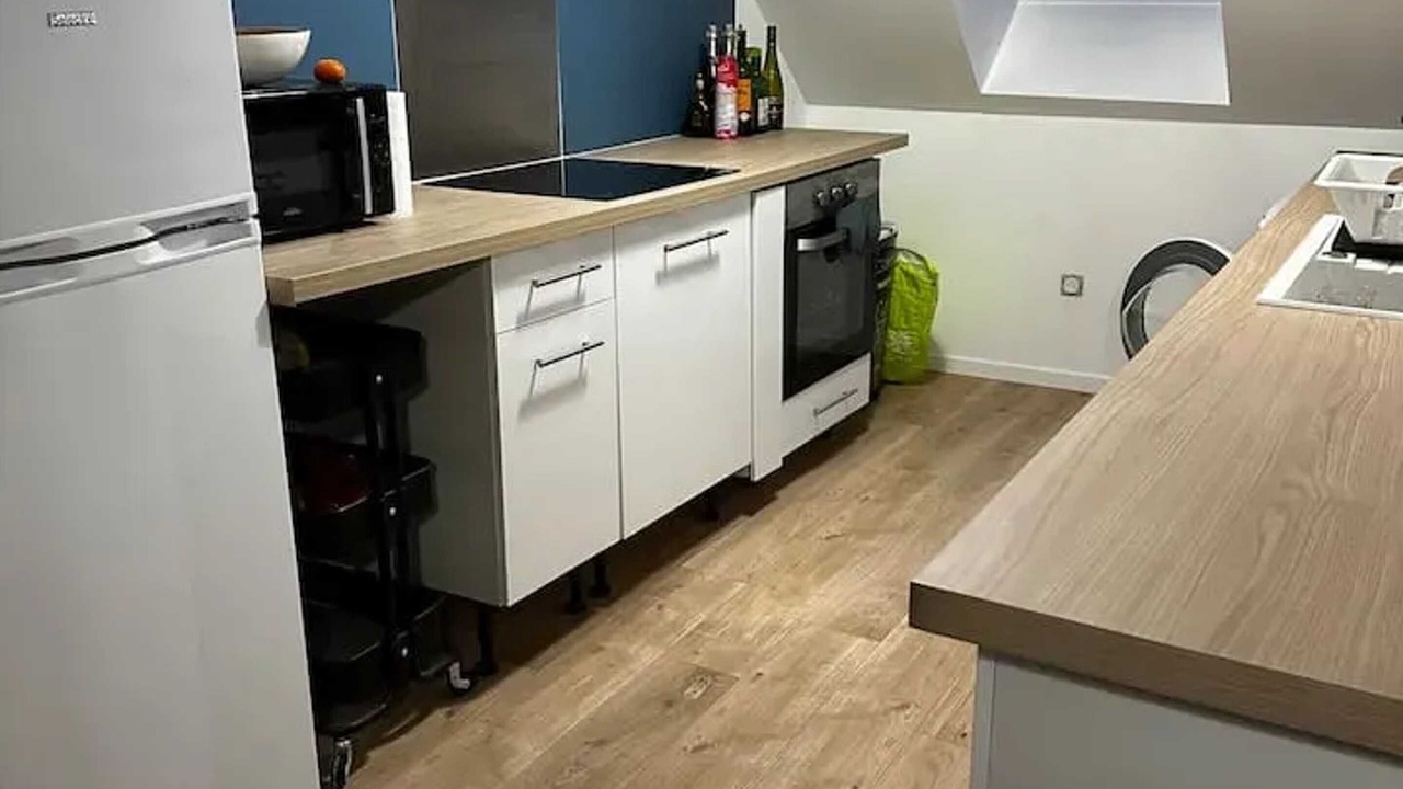 Photo of Kitchen in Ruille-en-Champagne