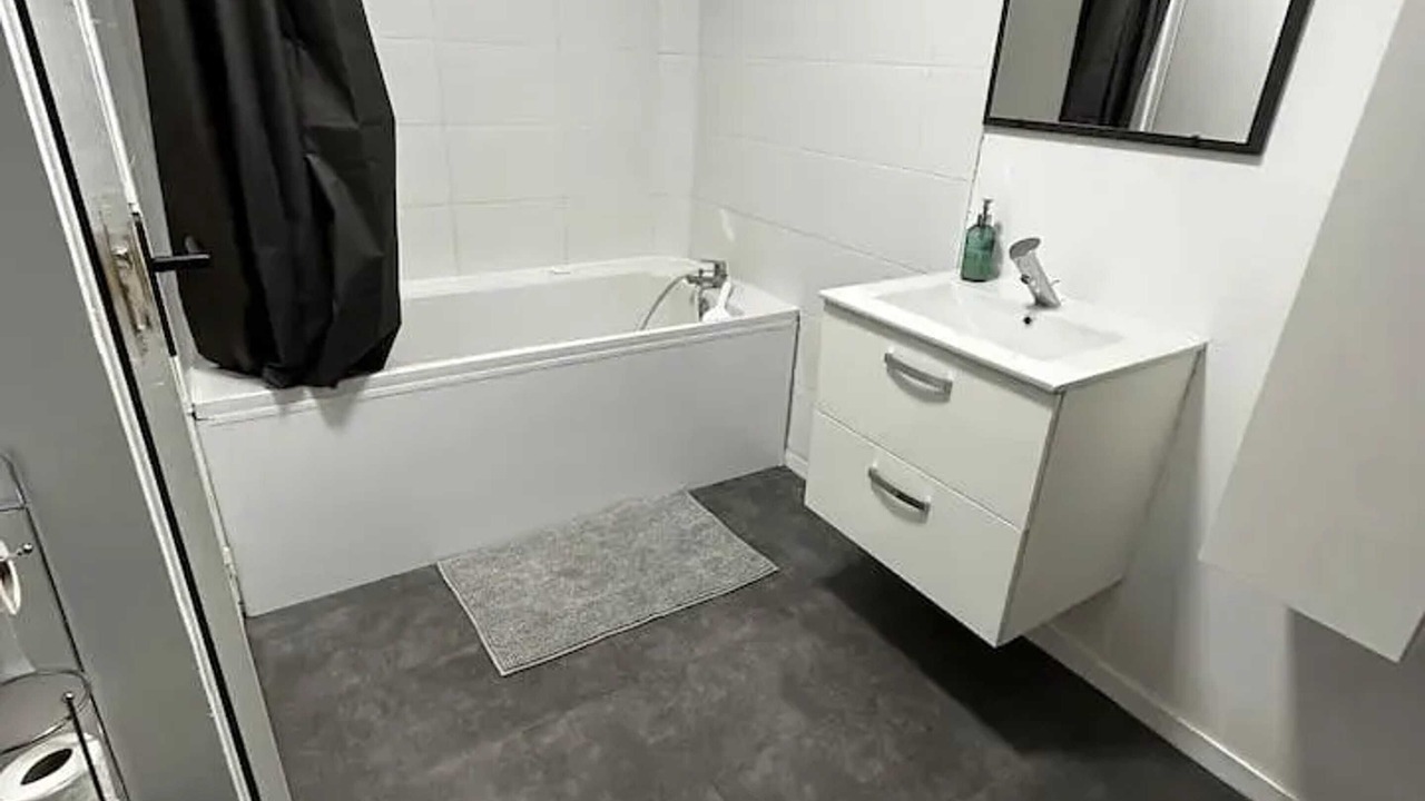 Photo of Bathroom in Ruille-en-Champagne