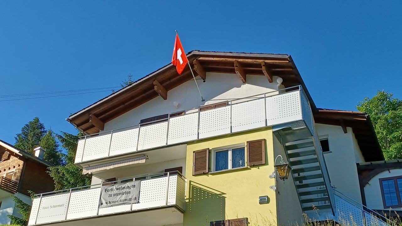 Photo of Outdoor in Vilters-Wangs