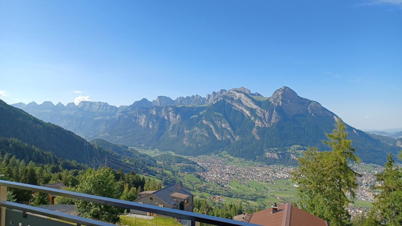 Photo of Outdoor in Vilters-Wangs