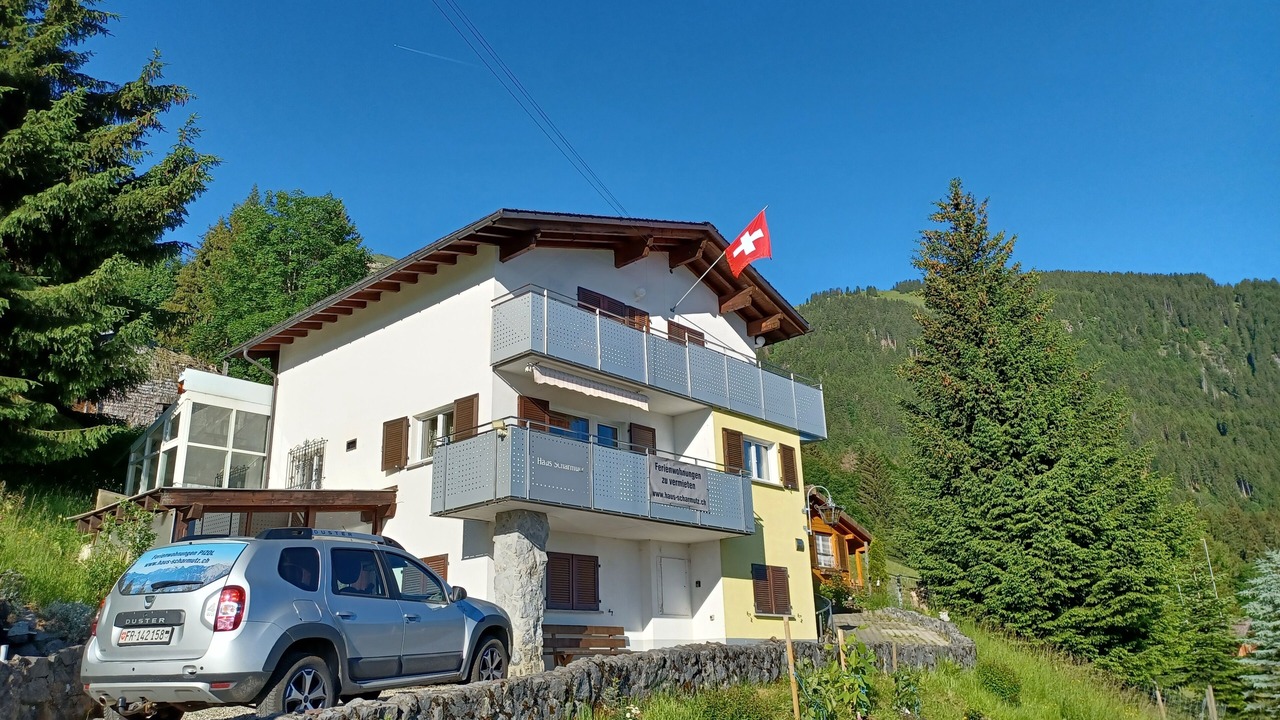 Photo of Outdoor in Vilters-Wangs