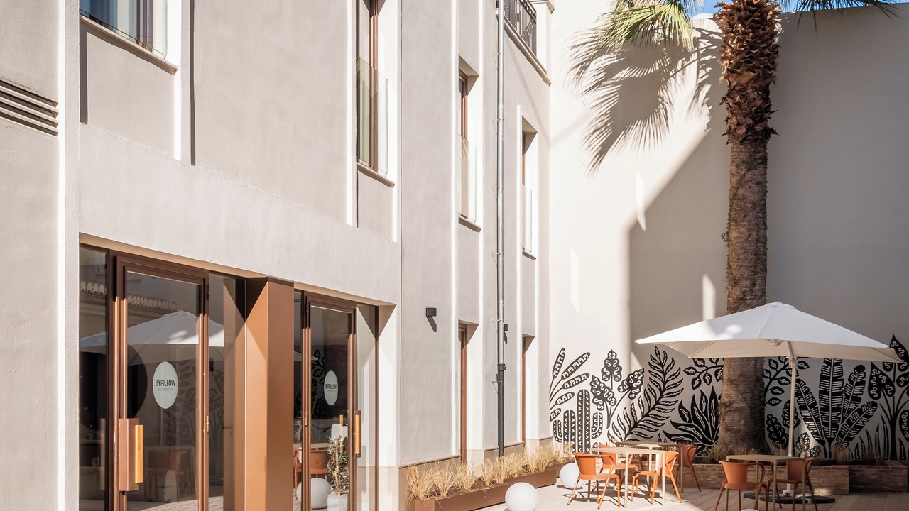Photo of Patio Balcony in Benimaclet