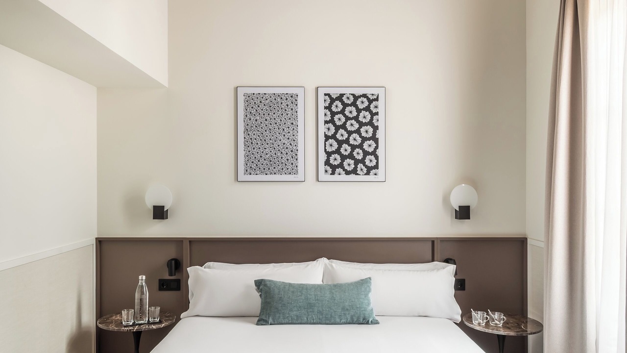 Photo of Bedroom in Benimaclet
