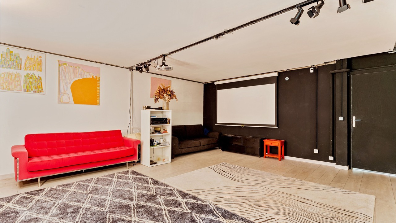 Photo of Livingroom in Clamart