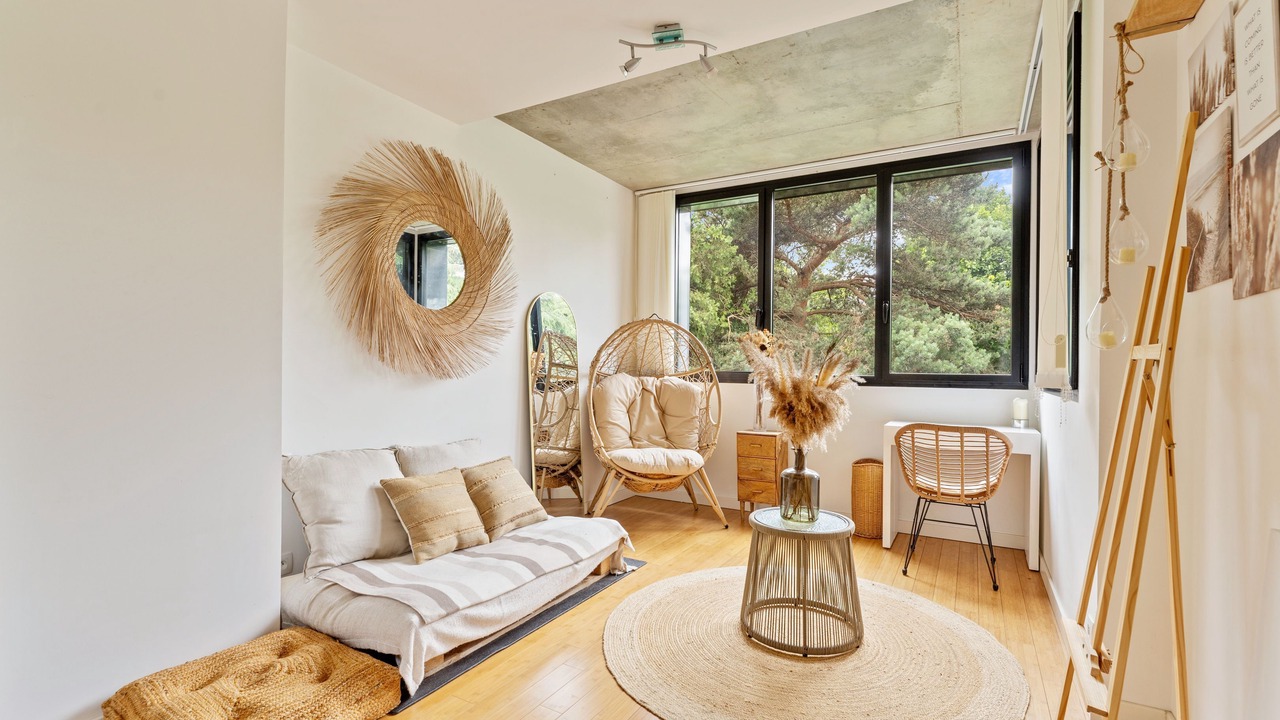 Photo of Livingroom in Clamart