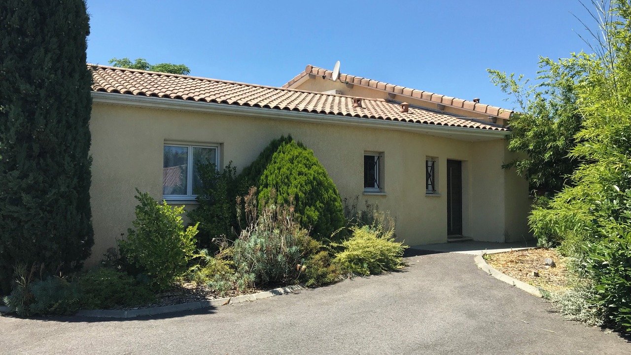 Photo of Outdoor in Saint-Elix-le-Chateau