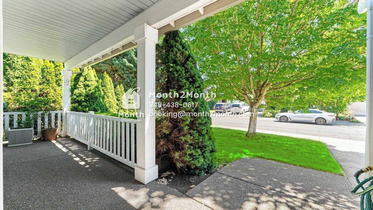 Photo of Outdoor in Mill Plain