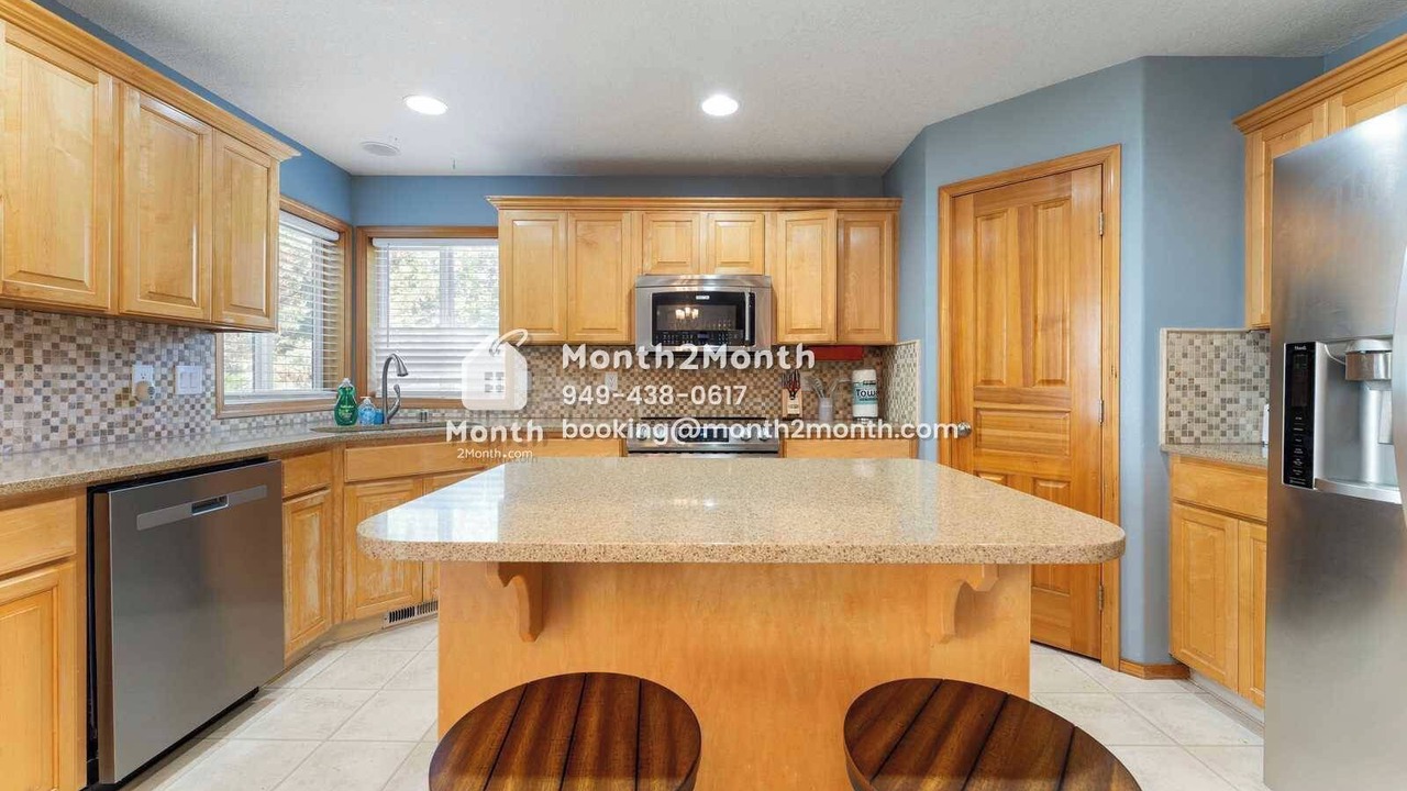 Photo of Kitchen in Mill Plain