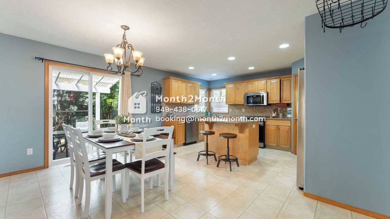 Photo of Kitchen in Mill Plain