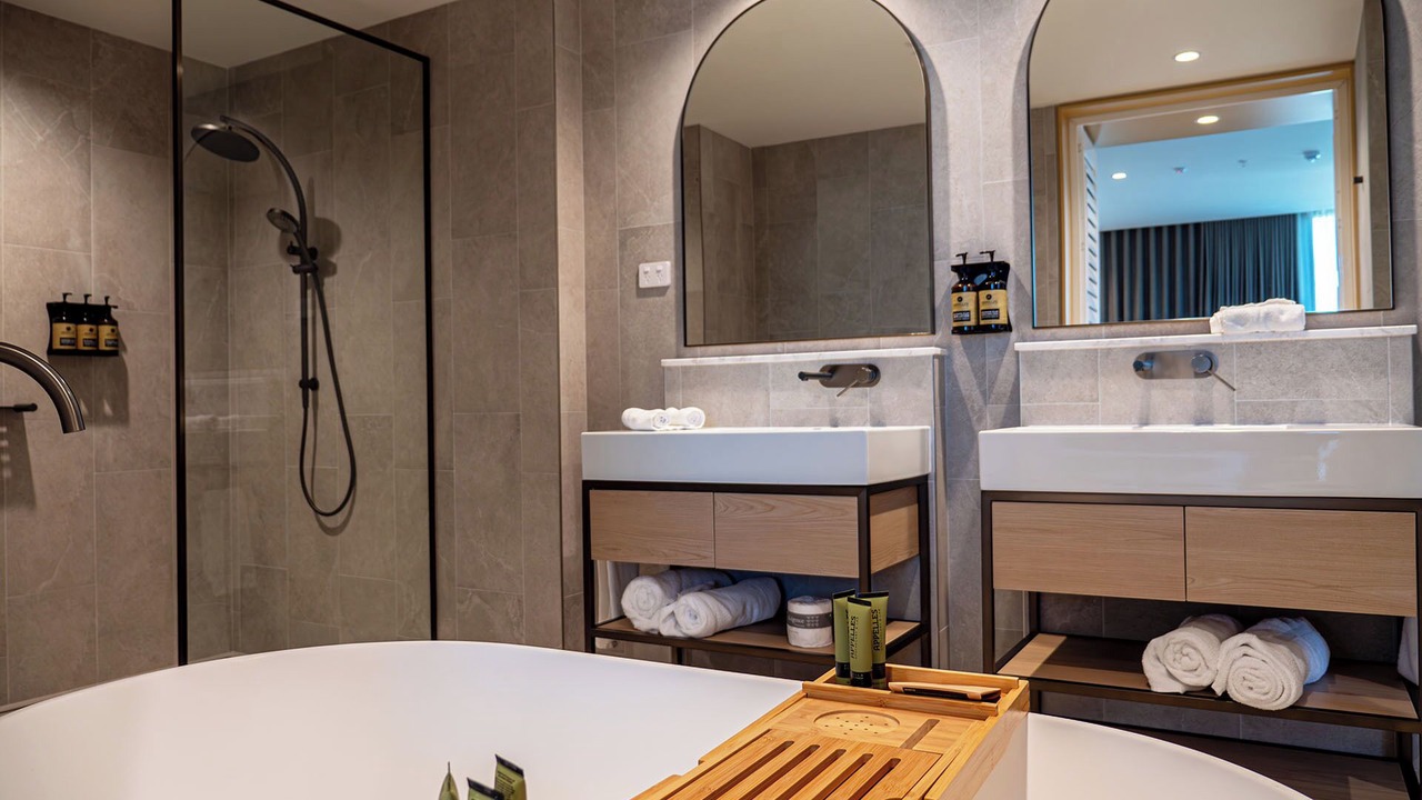 Photo of Bathroom in Tumbi Umbi