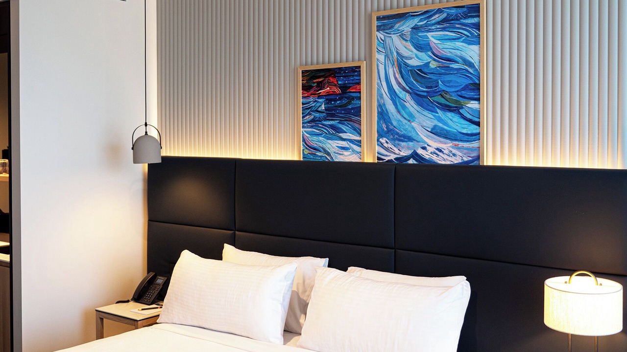 Photo of Bedroom in Tumbi Umbi