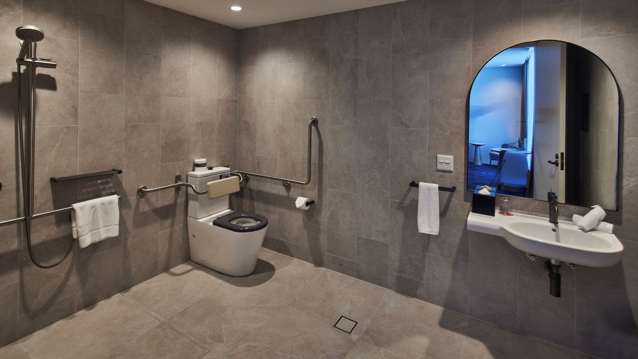 Photo of Bathroom in Tumbi Umbi