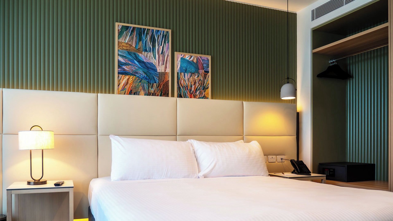 Photo of Bedroom in Tumbi Umbi