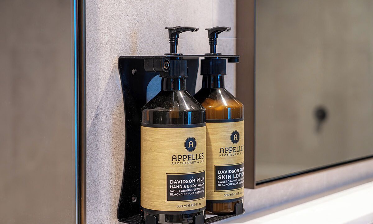 Photo of Bathroom in Tumbi Umbi