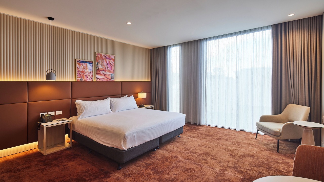 Photo of Bedroom in Tumbi Umbi