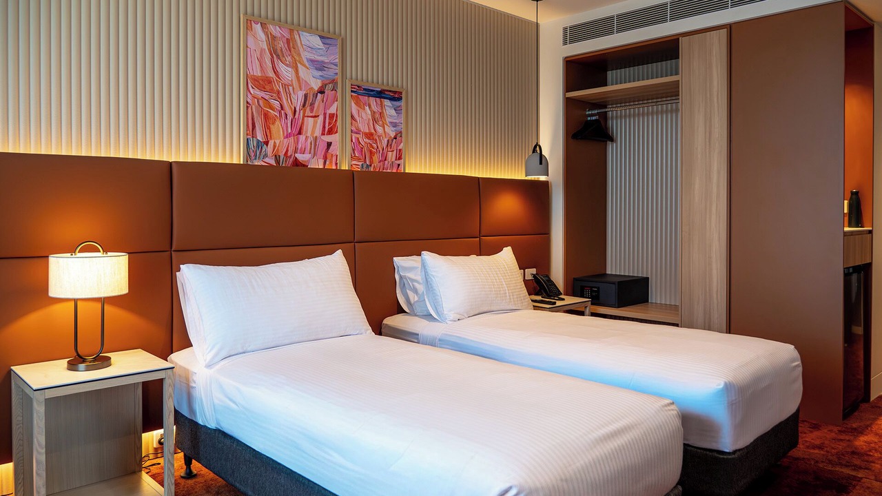 Photo of Bedroom in Tumbi Umbi