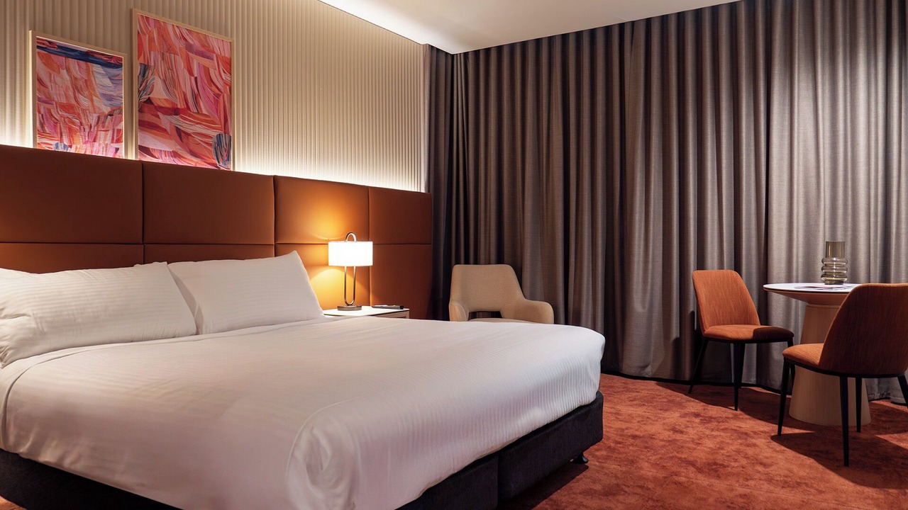 Photo of Bedroom in Tumbi Umbi