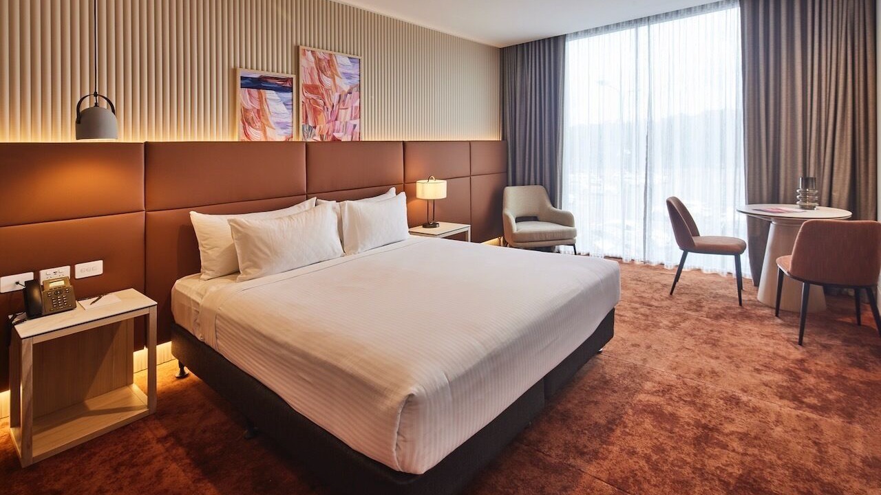 Photo of Bedroom in Tumbi Umbi