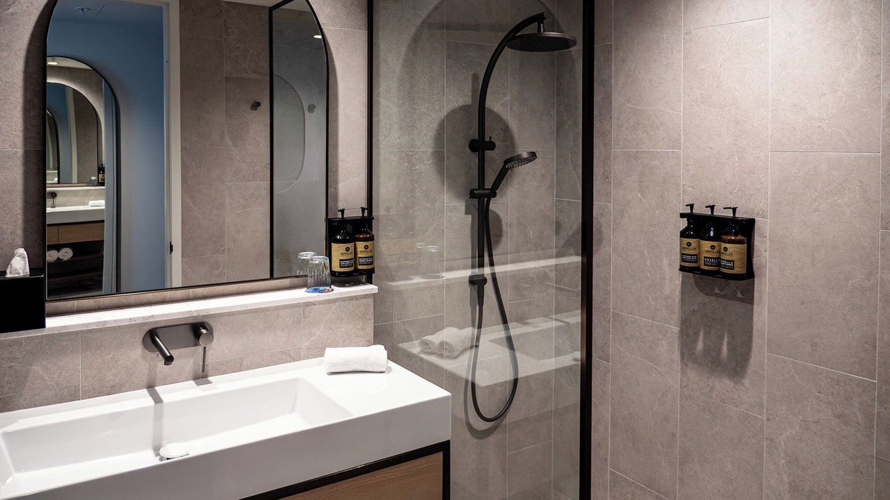 Photo of Bathroom in Tumbi Umbi