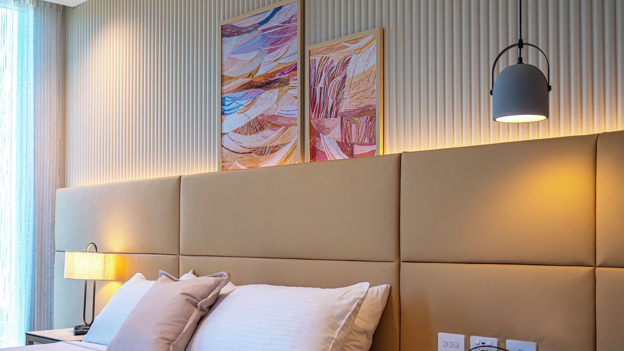 Photo of Bedroom in Tumbi Umbi