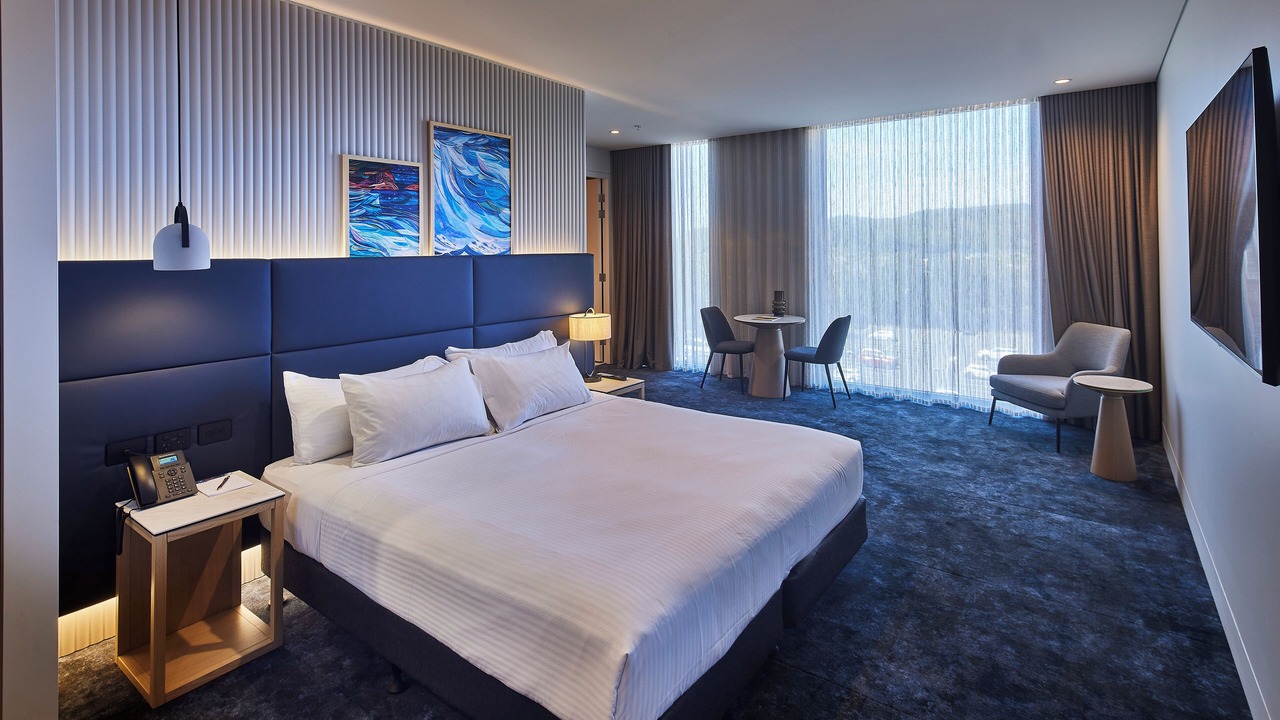 Photo of Bedroom in Tumbi Umbi