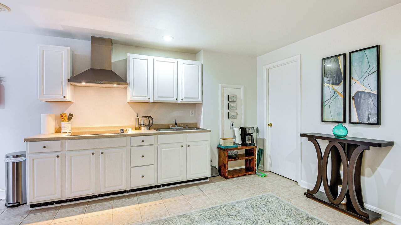 Photo of Kitchen in Colesville