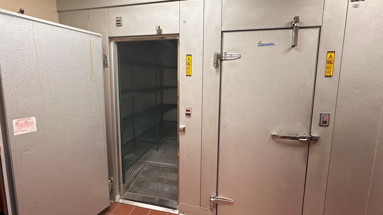 Photo of Kitchen in Kaiser