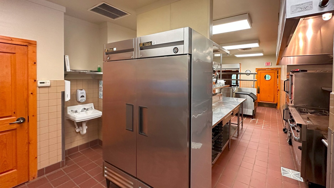 Photo of Kitchen in Kaiser