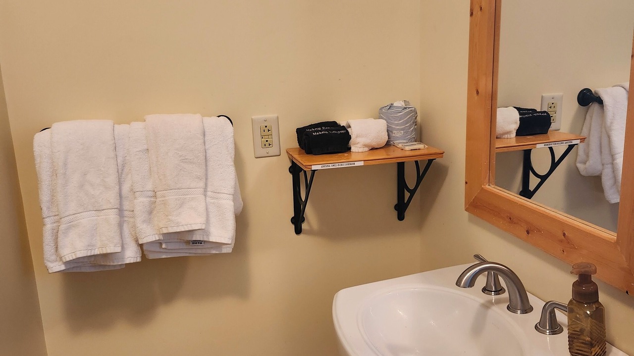 Photo of Bathroom in Kaiser