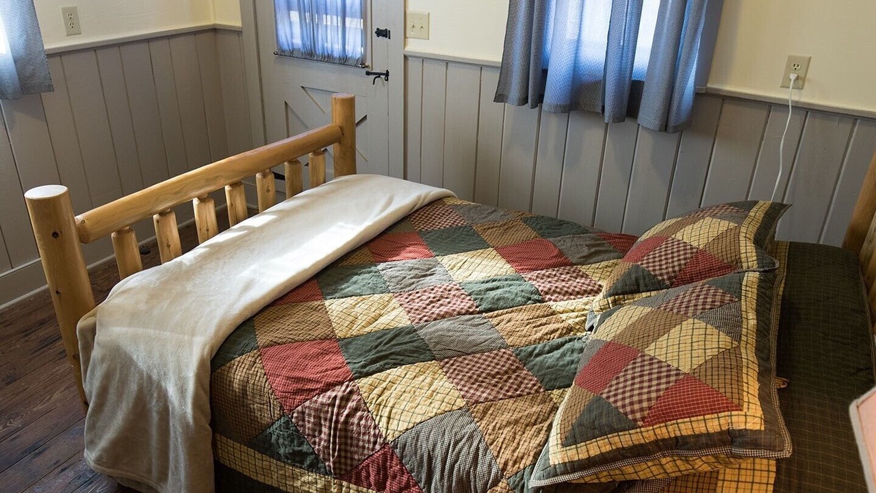 Photo of Bedroom in Kaiser