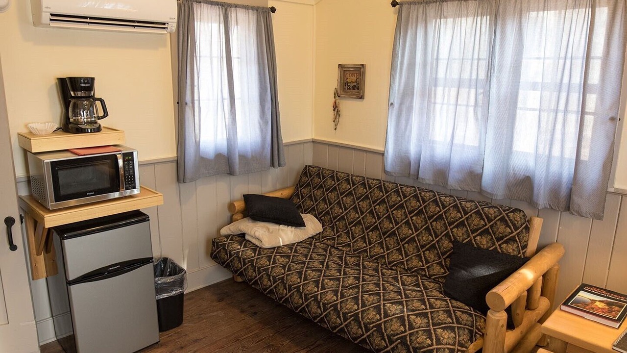 Photo of Bedroom in Kaiser