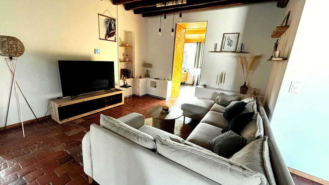 Photo of Livingroom in Aisy-sous-Thil