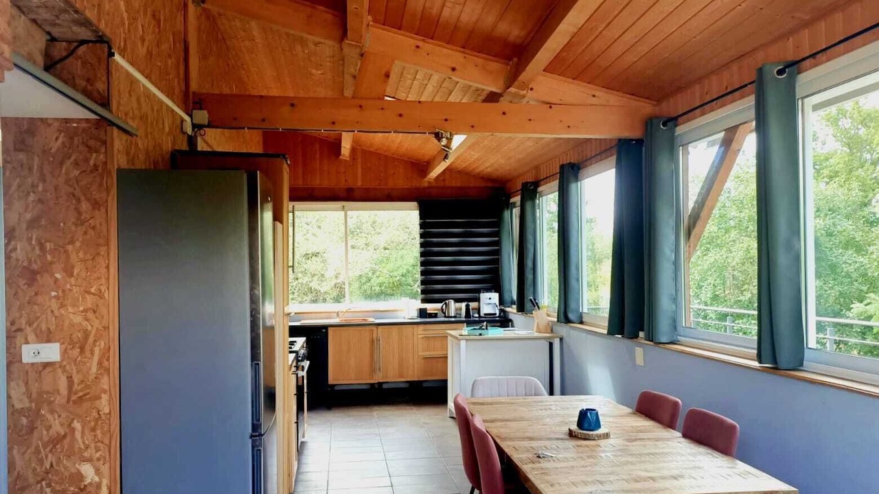 Photo of Kitchen in Aisy-sous-Thil