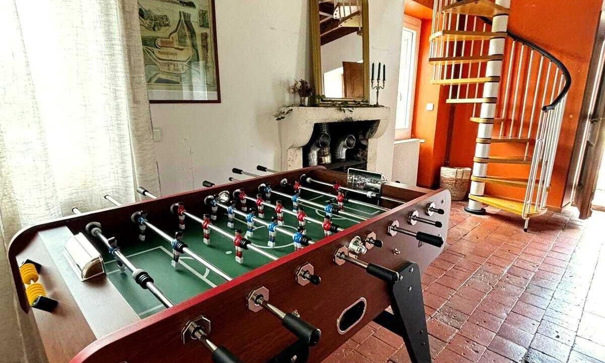 Photo of Bedroom in Aisy-sous-Thil