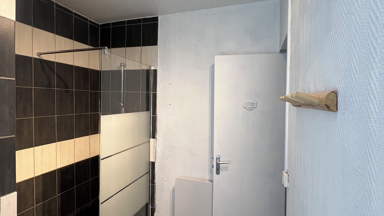 Photo of Bathroom in Barriere Saint Marc