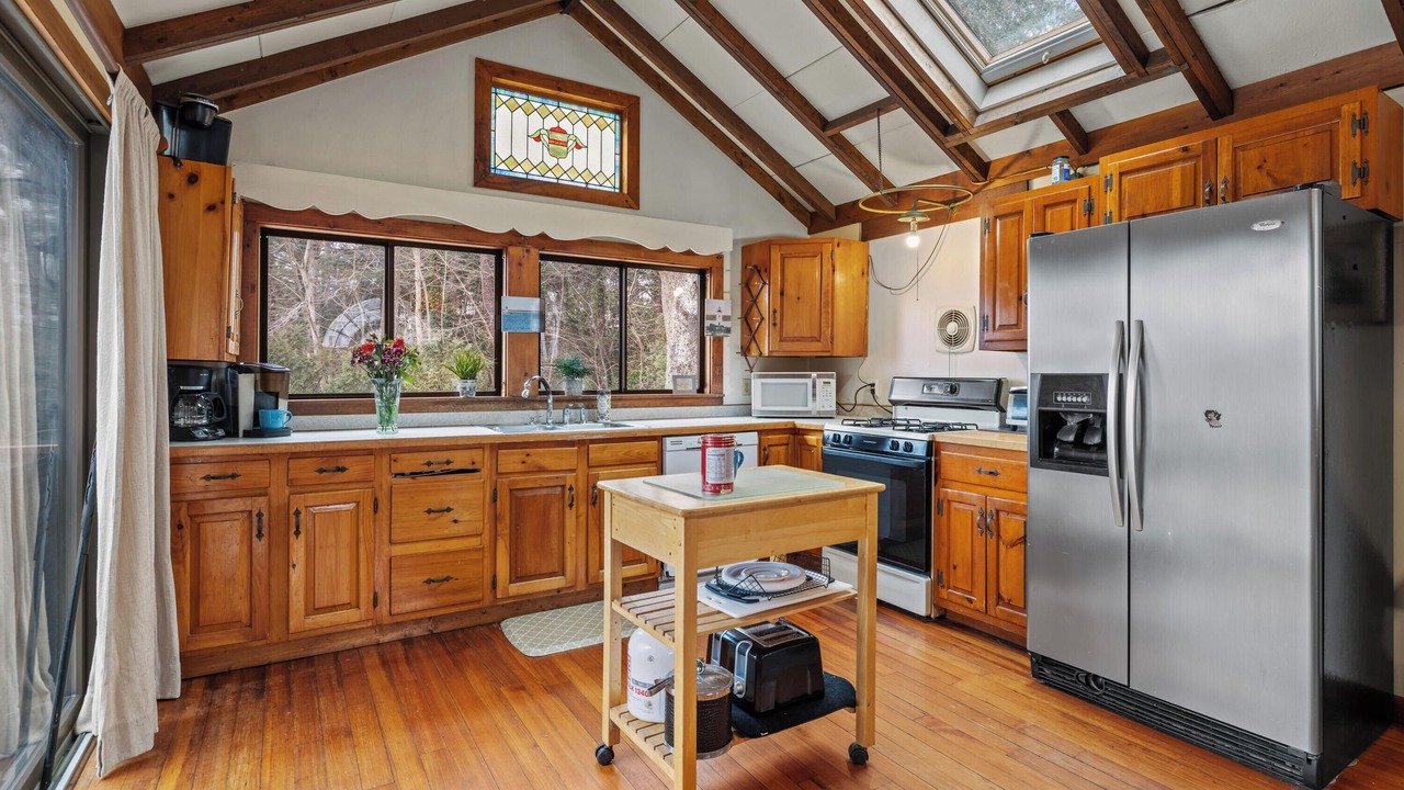 Photo of Kitchen in Cotuit