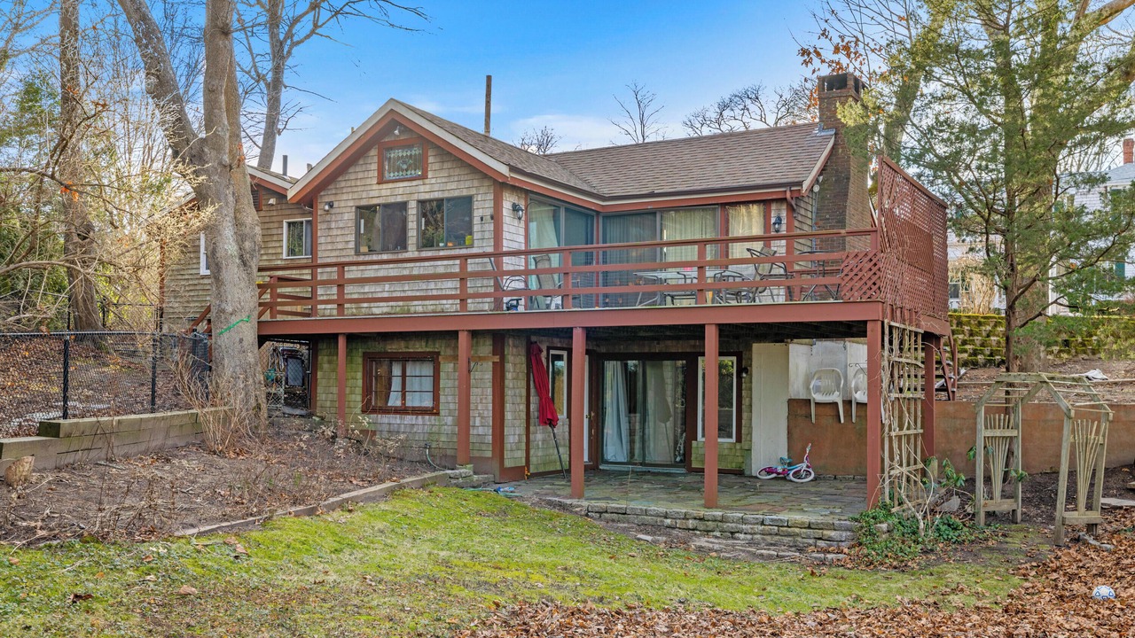 Photo of Outdoor in Cotuit