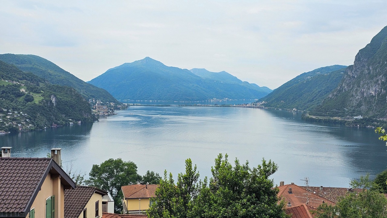 Photo of Others in Castagnola