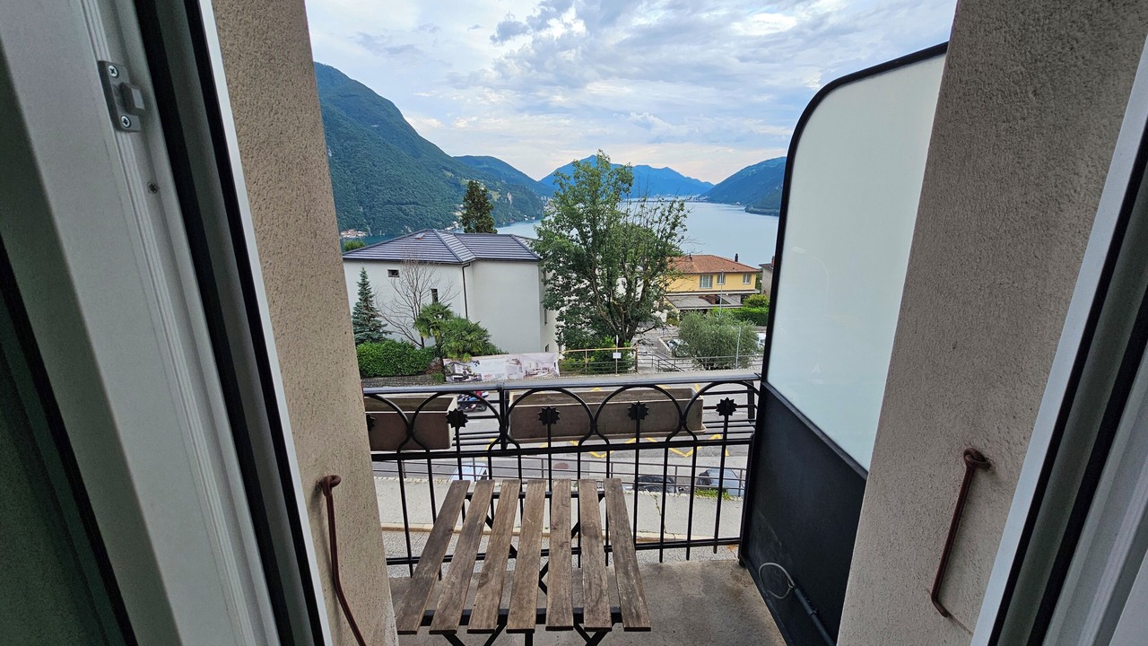 Photo of Outdoor in Castagnola