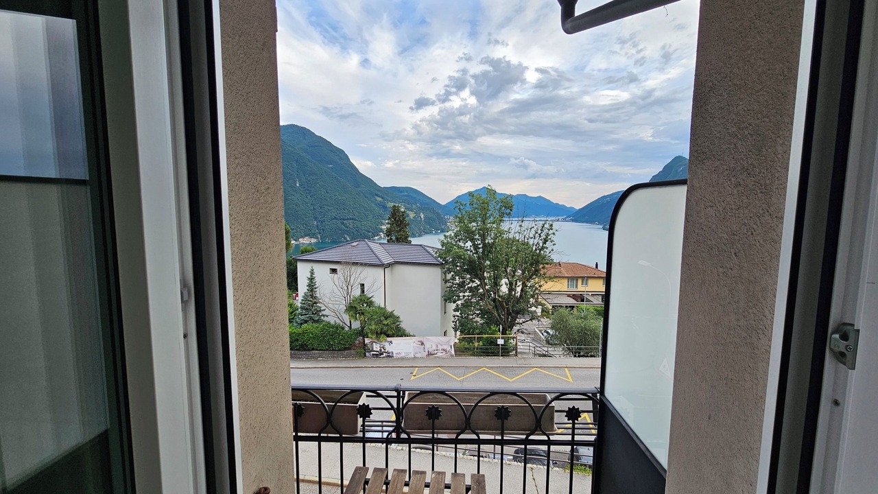Photo of Outdoor in Castagnola