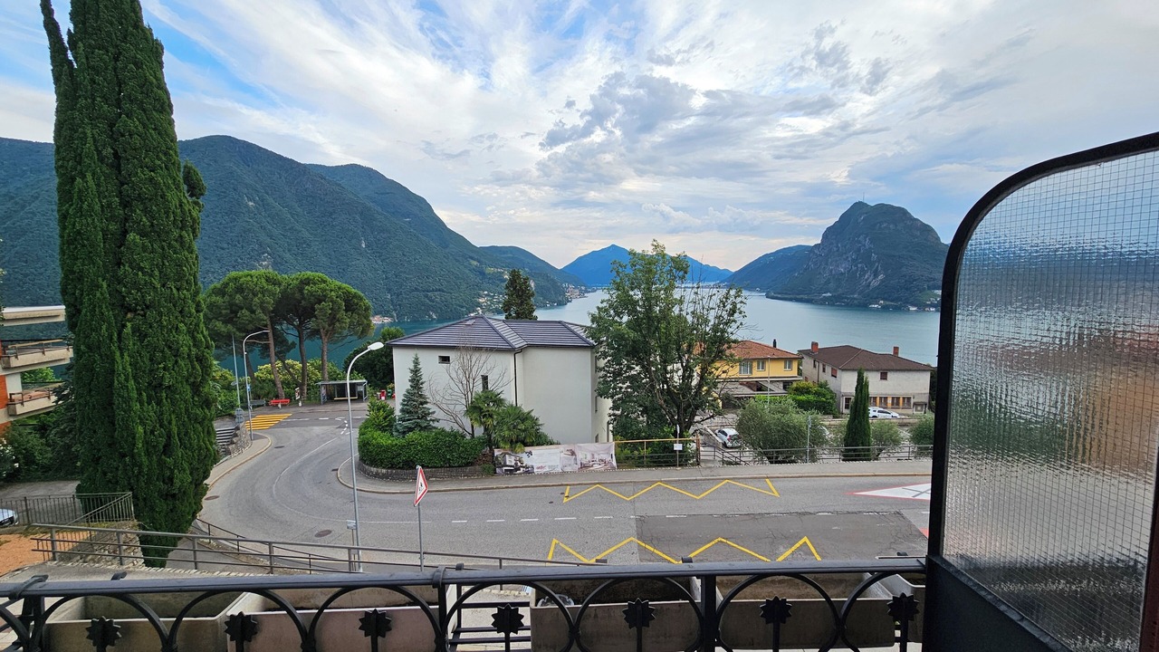 Photo of Outdoor in Castagnola