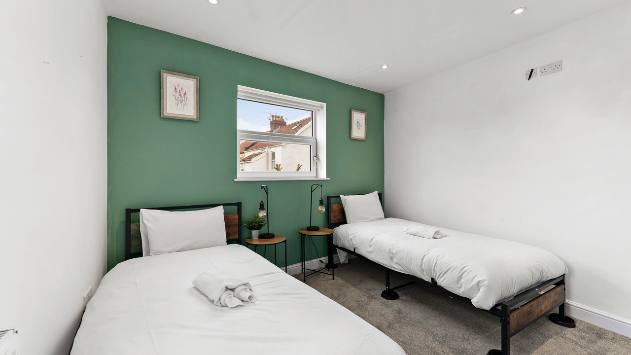 Photo of Others in Staple Hill