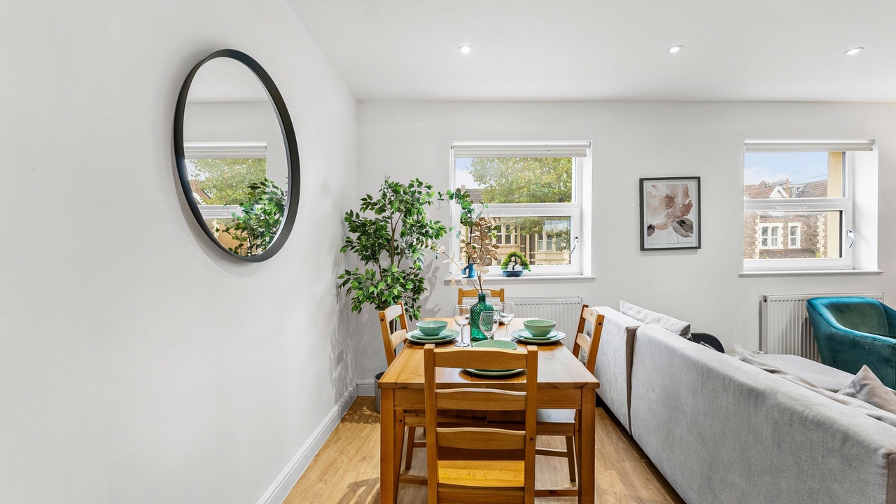 Photo of Others in Staple Hill