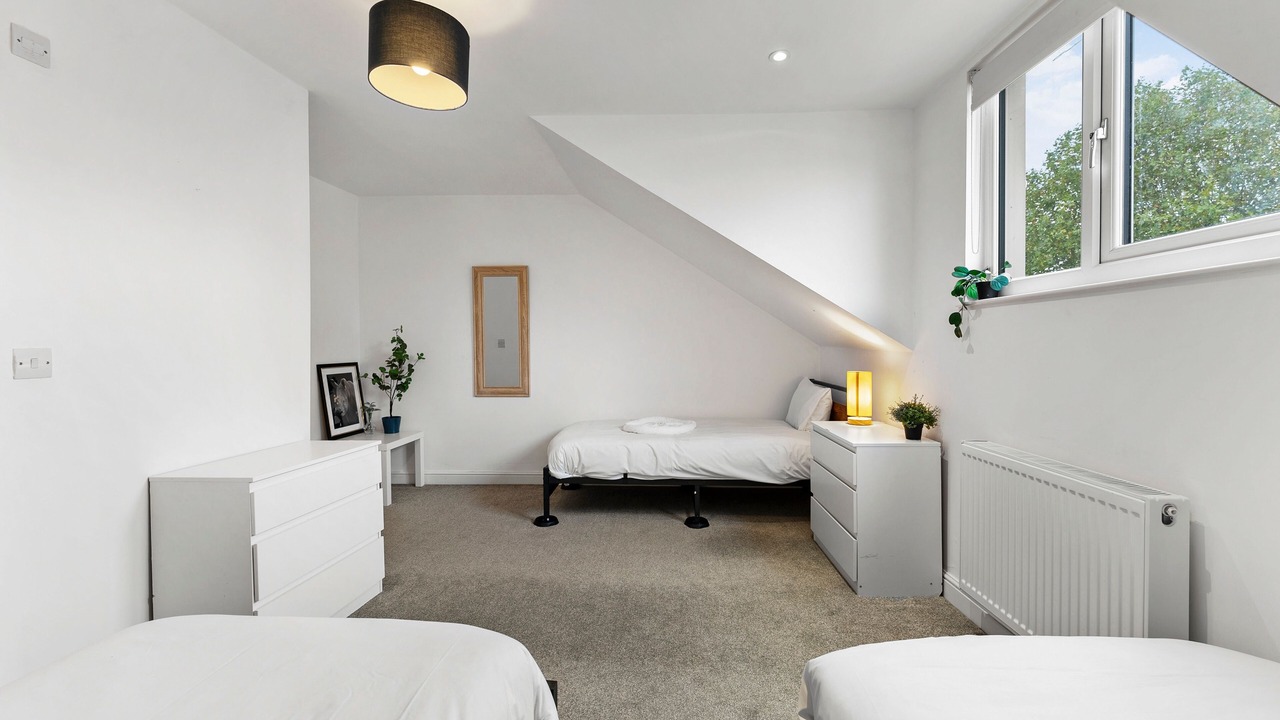 Photo of Others in Staple Hill