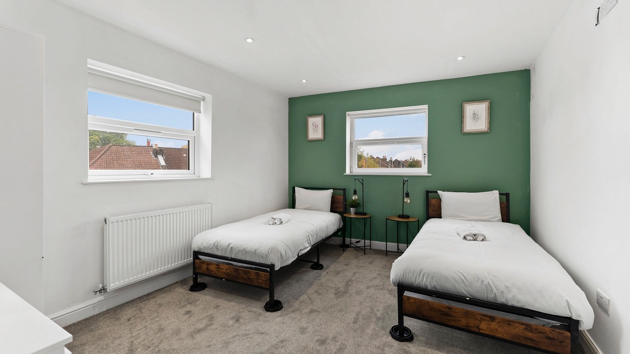 Photo of Others in Staple Hill