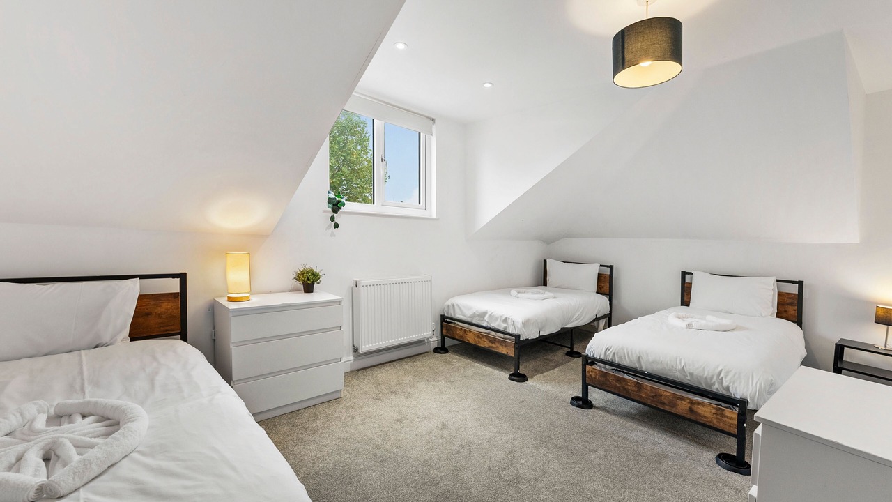 Photo of Others in Staple Hill