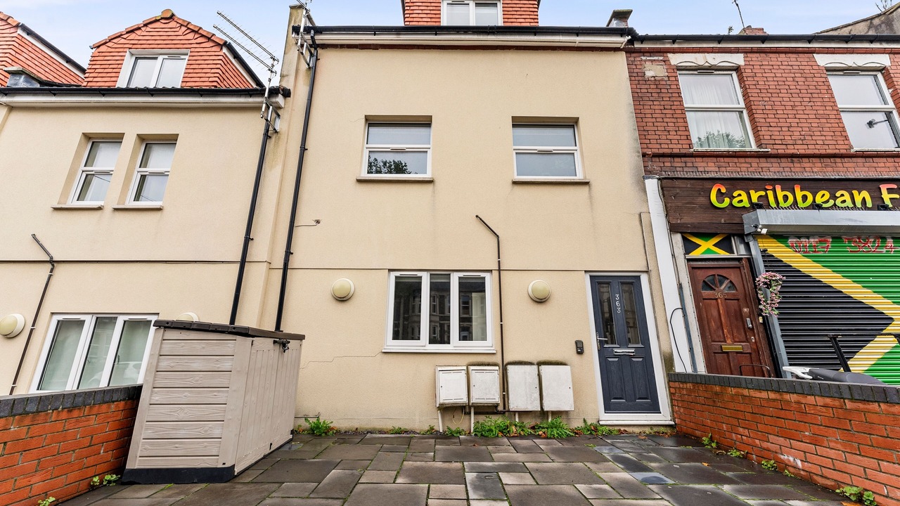 Photo of Outdoor in Staple Hill