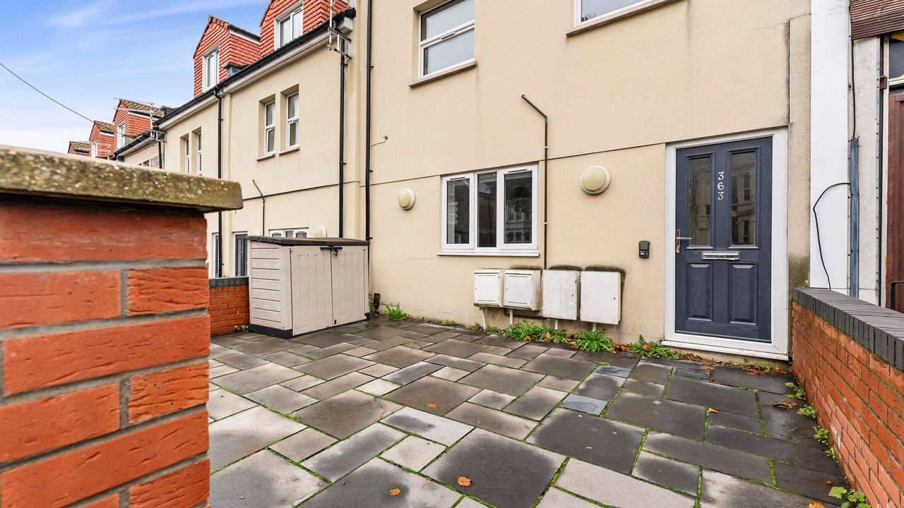 Photo of Outdoor in Staple Hill