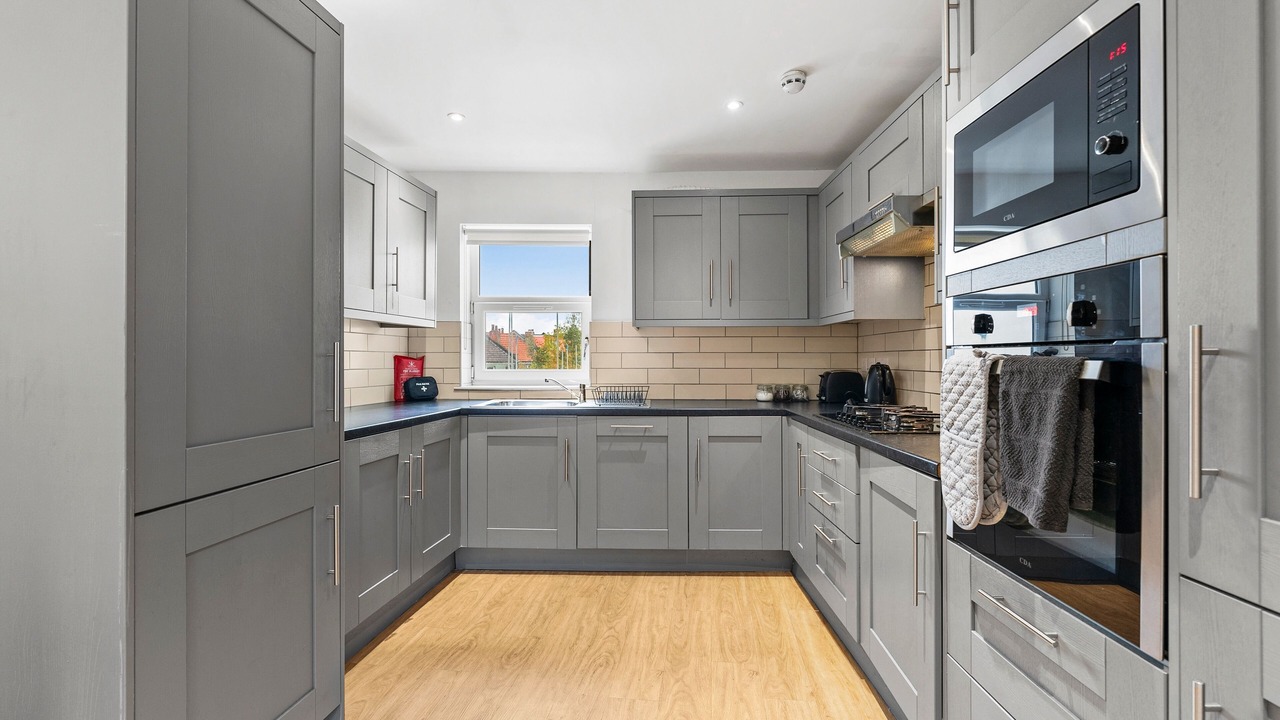 Photo of Kitchen in Staple Hill